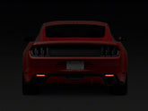 MP Concepts LED Diffuser Marker Lights for Ford Mustang 2015-17 | #406720 - available from NEMESISUK.COM